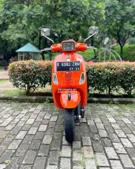 PIAGGIO VESPA S 150 3V 2013