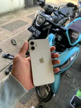 Iphone 12 mini 64gb alloperator