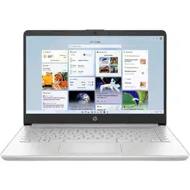 PROMO HP 14S-DQ5153TU LAPTOP MURAH & BERGARANSI!!