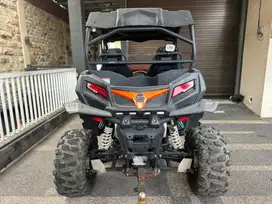 ZFORCE 500 CFMOTO OFFROAD