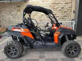 ZFORCE 500 CFMOTO OFFROAD
