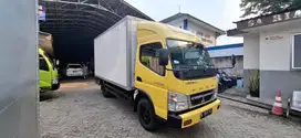 Mitsubishi Colt Diesel FE 71 Long 110PS 4R Box Alumunium
2021
terawat
