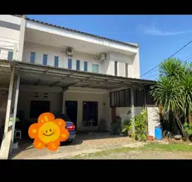 Rumah Siap Huni Harga nego di Jatibening