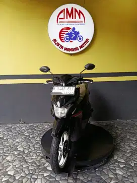 BEAT SPORTY CW 2017 PLAT DEPOK BISA TUKER TAMBAH