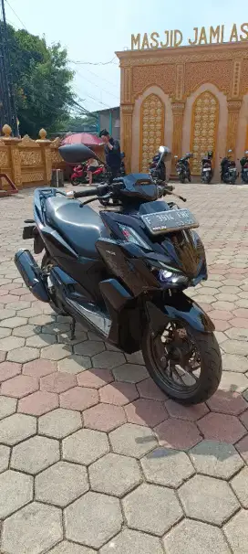 Vario New 160cc ABS 2022