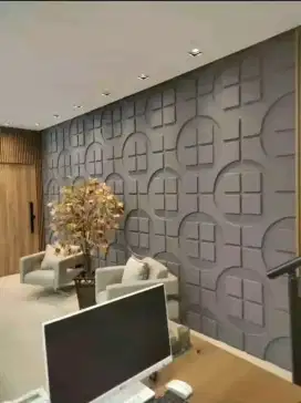 TOKO WALL PANEL BETON