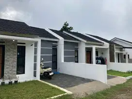 rumah minimalis elegan dekat kota bandung hanya 300 jutaan! DP RINGAN