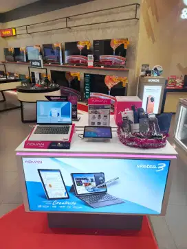 Promo Laptop Advan Workpro Intel core i3