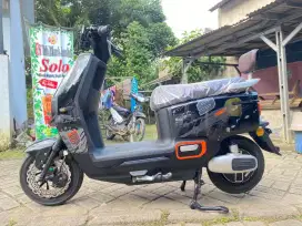 Motor Listrik 9enine M1