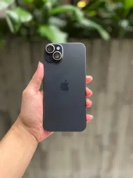 iPhone 15 Plus 128 Resmi iBox