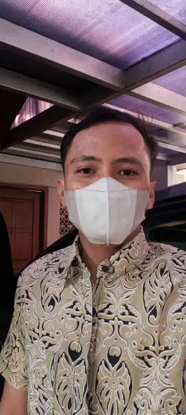 Bismillah saya sedang mencari pekerjaan Driver pribadi atau kantoran