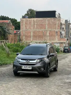 Brv e at cvt 2016 (low km 80rb) full ori