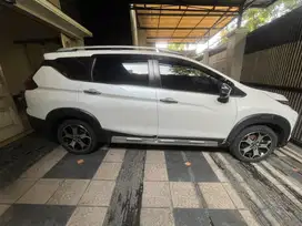 Mitsubishi Xpander Cross 2021 Bensin