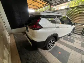 Mitsubishi Xpander Cross 2021 Bensin