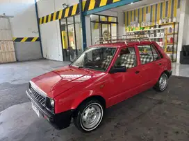 JUAL CEPAT DAIHATSU CHARADE TAHUN 1985