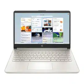 PROMO  HP 14S-DQ5567TU YUKK GASSKANN!! LAPTOP BERKUALITAS & BERGARANSI
