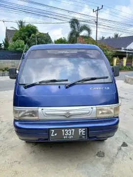 Suzuki carry Real Van 2005