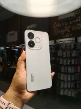 Tecno Spark GO 3/64GB NEW SEGEL Garansi Resmi