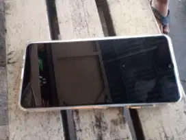 Jual hp Samsung a06 baru beli