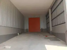 Disewakan Gudang Strategis di New Warehouse, Lippo Cikarang.