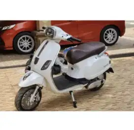 uwinfly t3 putih vespa