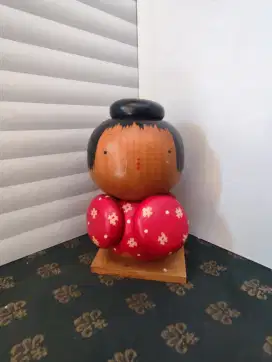 Aksesoris hiasan rumah
