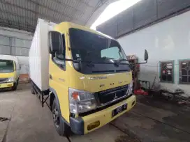 Mitsubishi Colt Diesel FE 74 Long 2021