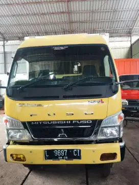 Mitsubishi Colt Diesel FE 74 Long 2021
