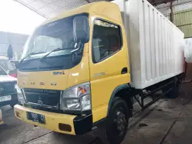 Mitsubishi Colt Diesel FE 74 Long 2021