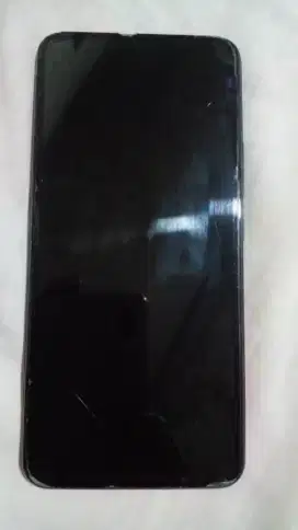 vivo v15 8/256 apa adanya