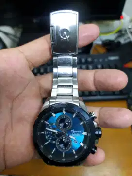 Alexandre Christie 6508 MC Chronograph – Second Mulus, Original!