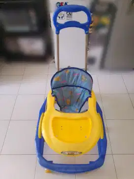 Baby Walker Alat Bantu Jalan Bayi