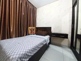 Disewakan 2br+1 dicentral park residence  lokasi strategis dekat mall