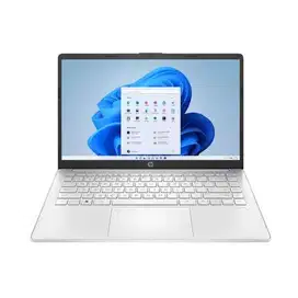 PROMO HP 14S-FQ0564AU LAPTOP BERKUALITAS & ANTI LEMOT!!