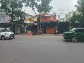 DISEWAKAN CEPAT ATAU DIJUAL RUKO / TEMPAT USAHA JL.AHMAD YANI BANDUNG