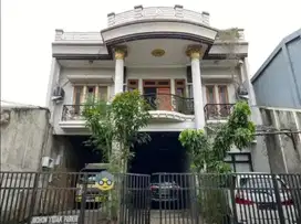 RUMAH MEGAH Di Pulo Jahe - Buaran Pulo Gadung