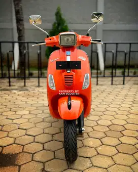 PIAGGIO VESPA S 150 3v 2013