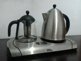 Winox Tea Maker