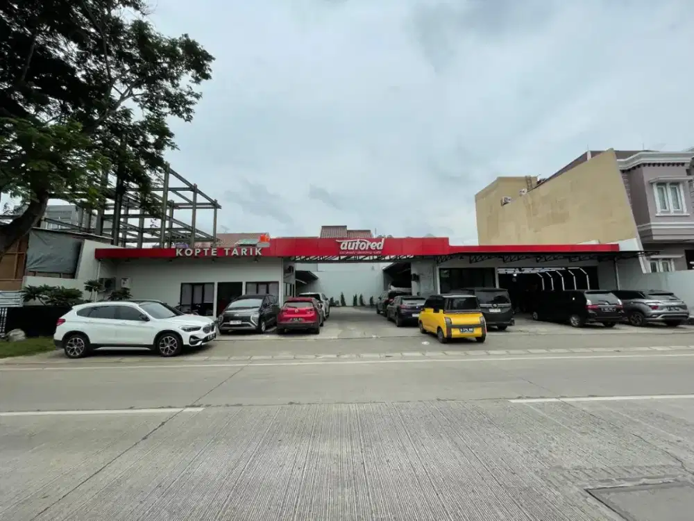 Lowongan Pekerjaan Tenaga Cuci Mobil