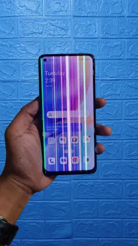 OnePlus 8T Ram 12GB Rom 256GB
