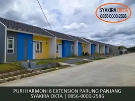 Sebelum Kehabisan Miliki Rumah di Puri Harmoni 8 Ext...