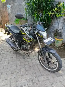 READY HONDA CB 150R STREETFIRE 2018 - SESUAI FOTO