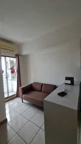 Apartemen 2BR Di M Town Tower Franklin Gading Serpong
