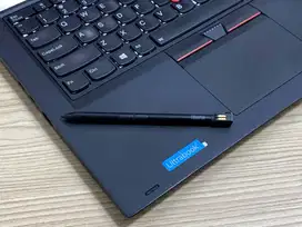 Restok Turun Harga Lenovo Yoga 370 Slim Thinkpad Core I5 RAM 8 SSD