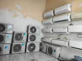 AC bekas murah berkualitas