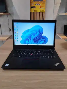 LAPTOP LENOVO T470S