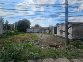 DIJUAL TANAH / KAVLING  *Jl Raya Serang* Jayanti - Cikande LT. 499m