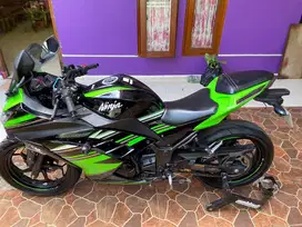 KAWASAKI NINJA KRT LIMITED