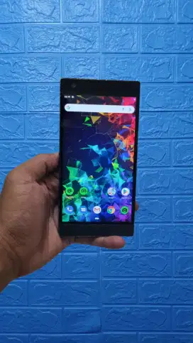 Razer Phone 2 Ram 8G Rom 64GB