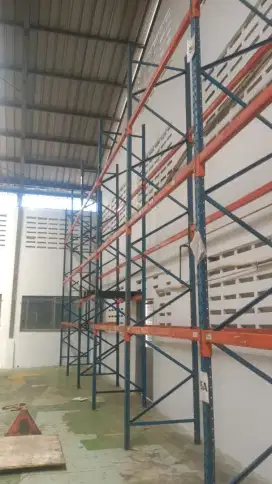 jasa tukang baja ringan